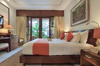 Tebesaya Cottage Ubud fotoÄŸrafÄ±