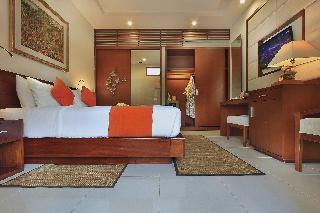 Tebesaya Cottage Ubud fotoÄŸrafÄ±