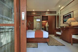 Tebesaya Cottage Ubud fotoÄŸrafÄ±