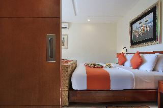Tebesaya Cottage Ubud fotoÄŸrafÄ±
