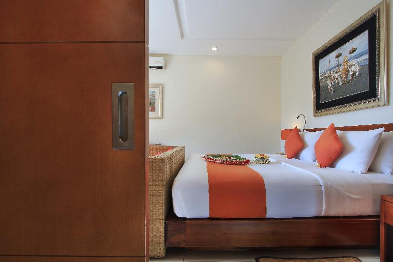 Tebesaya Cottage Ubud - Oda