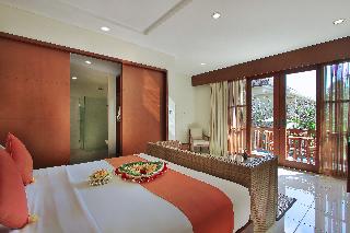 Tebesaya Cottage Ubud fotoÄŸrafÄ±