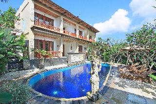 Tebesaya Cottage Ubud fotoÄŸrafÄ±