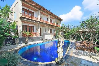 Tebesaya Cottage Ubud fotoÄŸrafÄ±