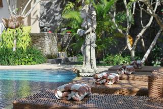 Tebesaya Cottage Ubud fotoÄŸrafÄ±