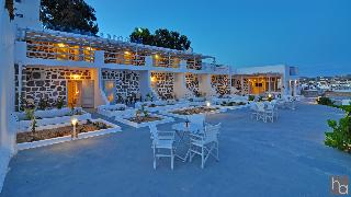 Adamas Hotel otel fotoğrafı