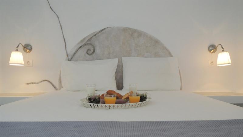 Adamas Hotel - Oda