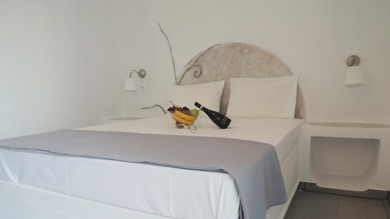 Adamas Hotel - Oda