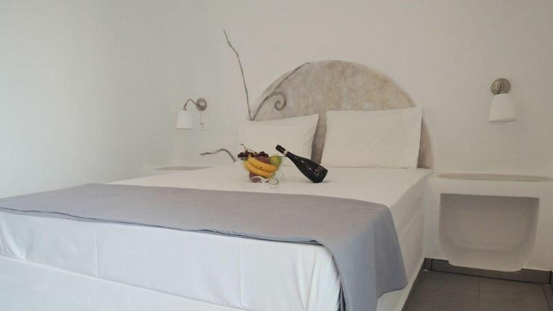Adamas Hotel - Oda