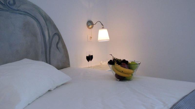 Adamas Hotel - Oda