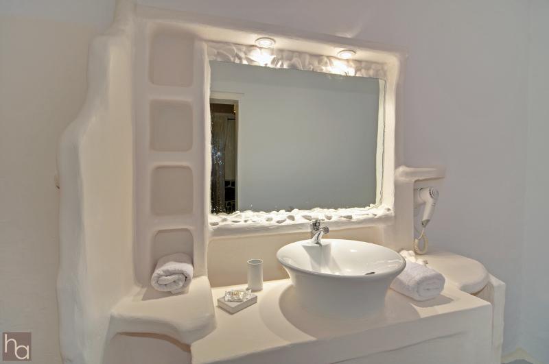 Adamas Hotel - Oda