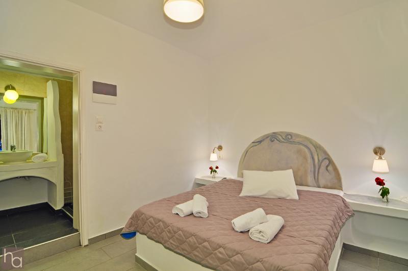 Adamas Hotel - Oda