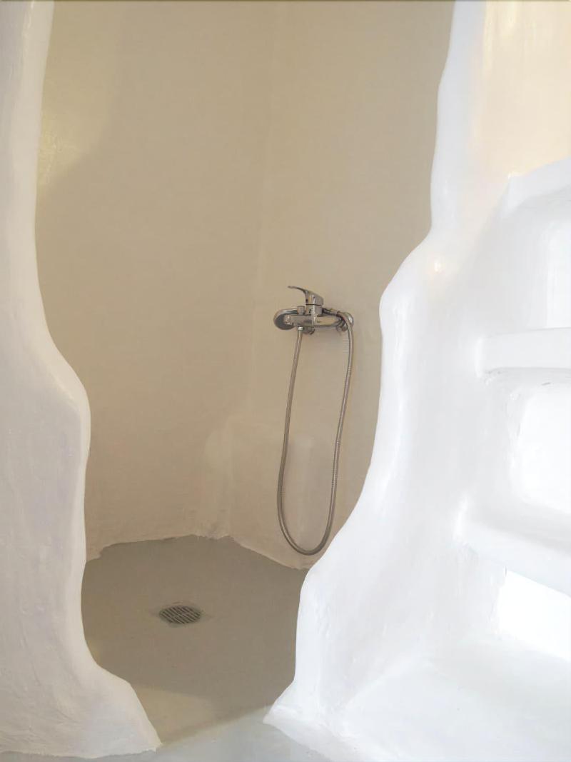 Adamas Hotel - Oda