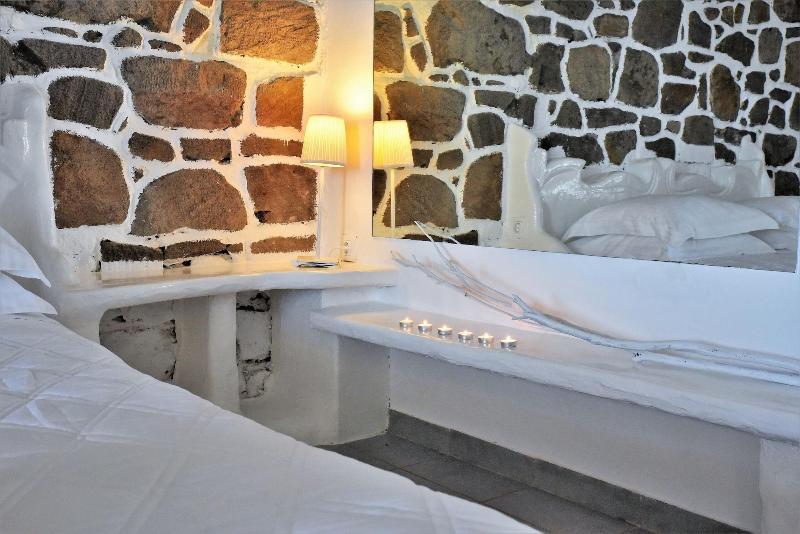 Adamas Hotel - Oda