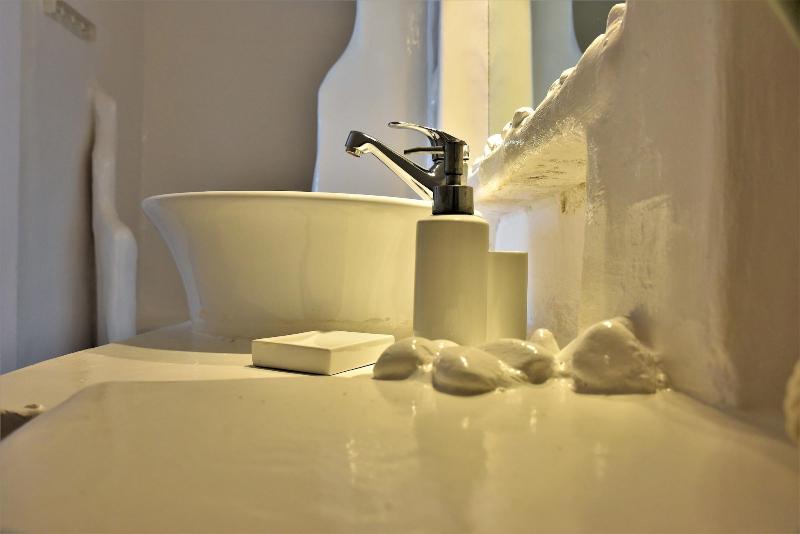 Adamas Hotel - Oda