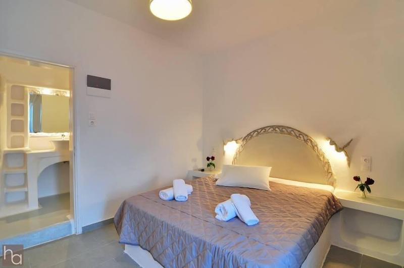 Adamas Hotel - Oda