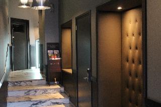 Royal Amsterdam Hotel fotoÄŸrafÄ±