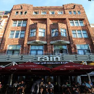 Royal Amsterdam Hotel fotoÄŸrafÄ±