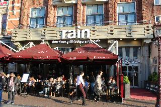 Royal Amsterdam Hotel fotoÄŸrafÄ±