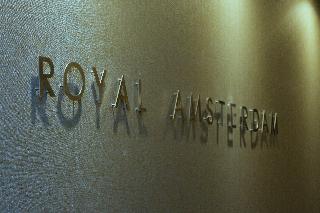 Royal Amsterdam Hotel fotoÄŸrafÄ±