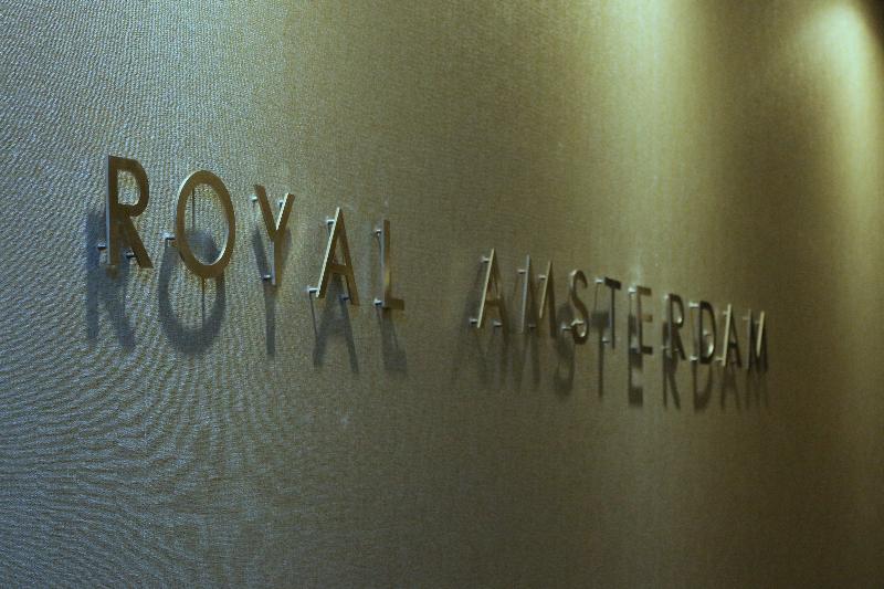 Royal Amsterdam Hotel - Genel