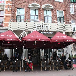 Royal Amsterdam Hotel fotoÄŸrafÄ±