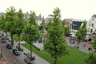 Royal Amsterdam Hotel fotoÄŸrafÄ±