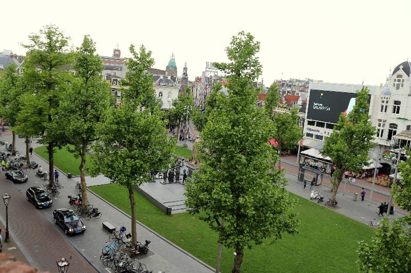 Royal Amsterdam Hotel - Genel