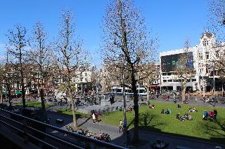 Royal Amsterdam Hotel fotoÄŸrafÄ±