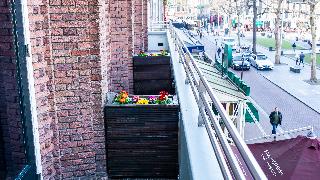 Royal Amsterdam Hotel fotoÄŸrafÄ±