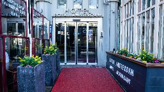 Royal Amsterdam Hotel fotoÄŸrafÄ±