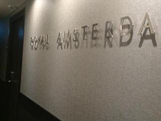 Royal Amsterdam Hotel fotoÄŸrafÄ±