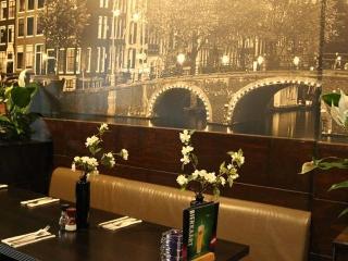 Royal Amsterdam Hotel fotoÄŸrafÄ±