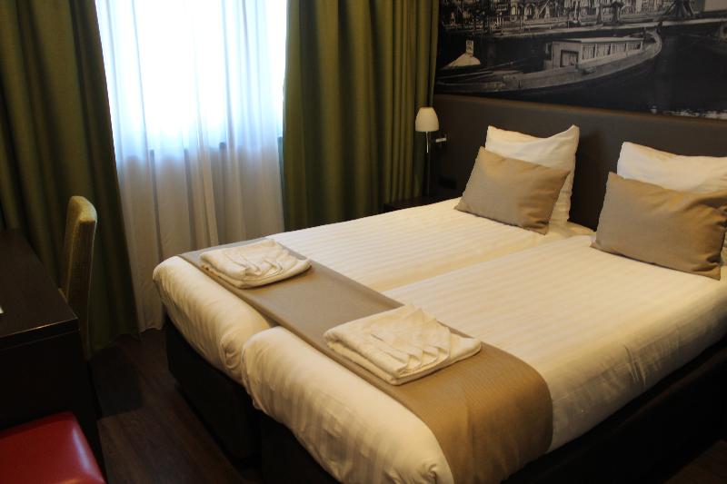 Royal Amsterdam Hotel - Oda