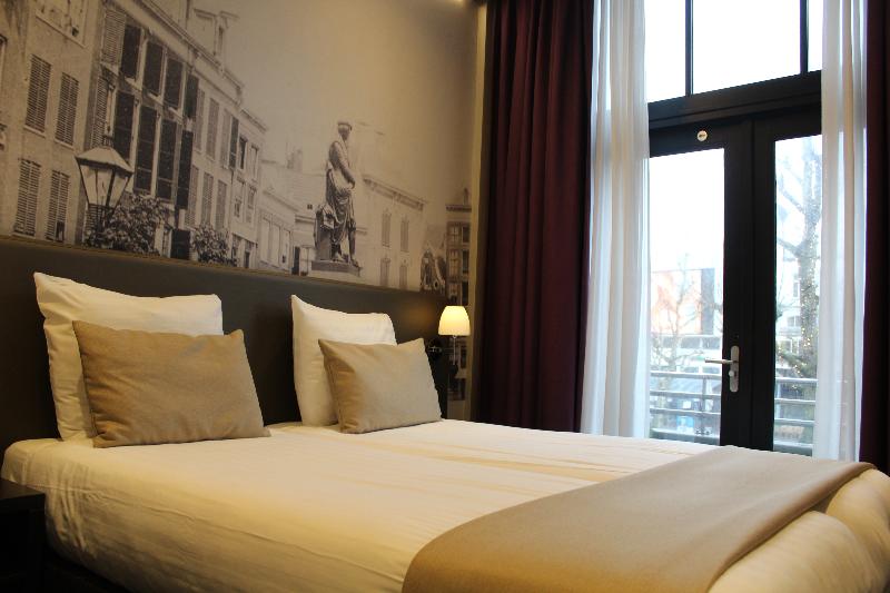 Royal Amsterdam Hotel - Oda