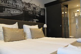 Royal Amsterdam Hotel fotoÄŸrafÄ±