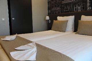Royal Amsterdam Hotel fotoÄŸrafÄ±
