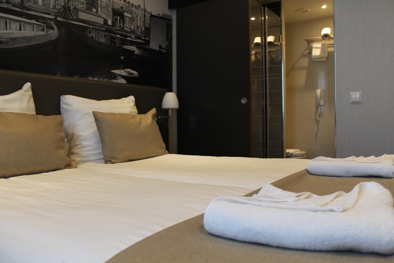 Royal Amsterdam Hotel - Oda