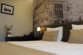 Royal Amsterdam Hotel fotoÄŸrafÄ±