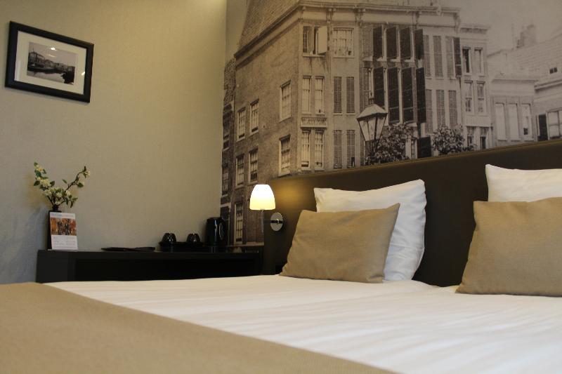 Royal Amsterdam Hotel - Oda
