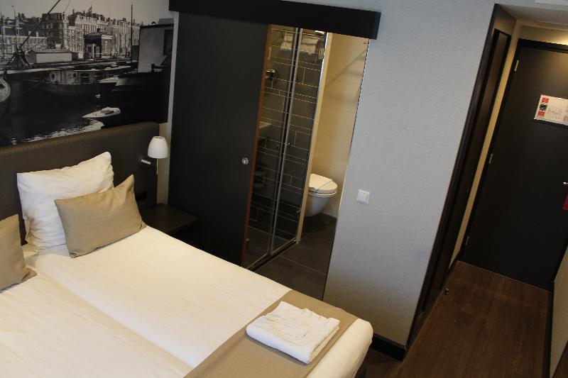 Royal Amsterdam Hotel - Oda