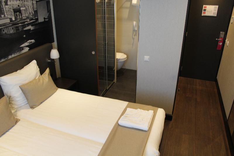 Royal Amsterdam Hotel - Oda