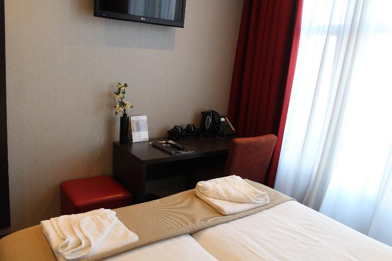 Royal Amsterdam Hotel - Oda