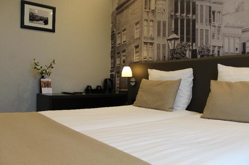 Royal Amsterdam Hotel - Oda