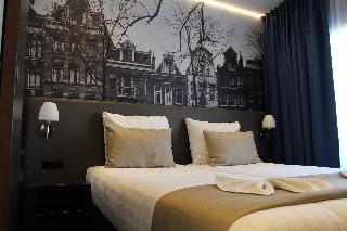 Royal Amsterdam Hotel fotoÄŸrafÄ±