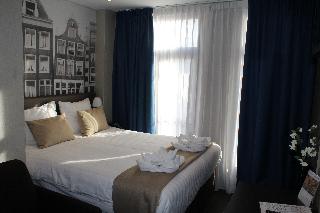 Royal Amsterdam Hotel fotoÄŸrafÄ±