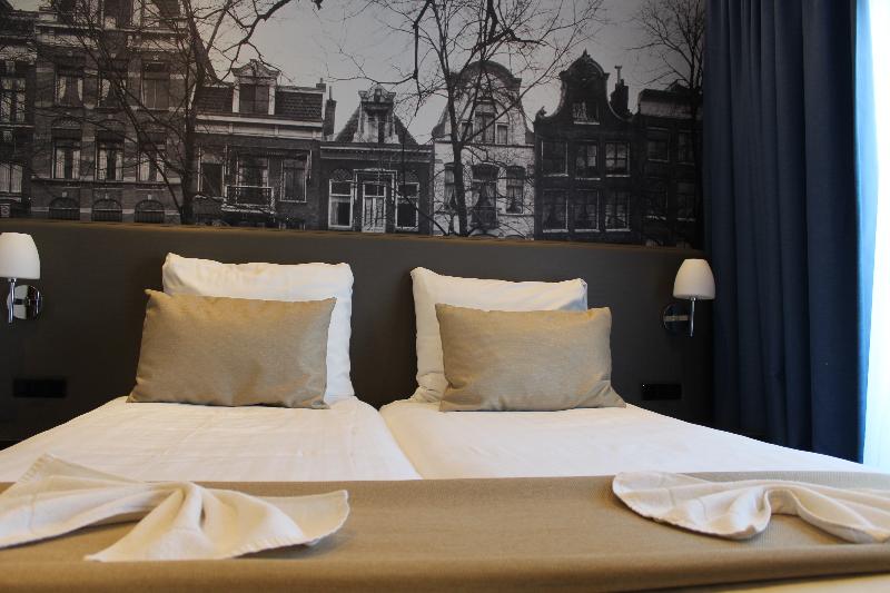 Royal Amsterdam Hotel - Oda