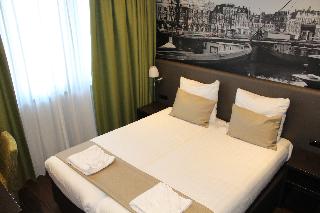 Royal Amsterdam Hotel fotoÄŸrafÄ±
