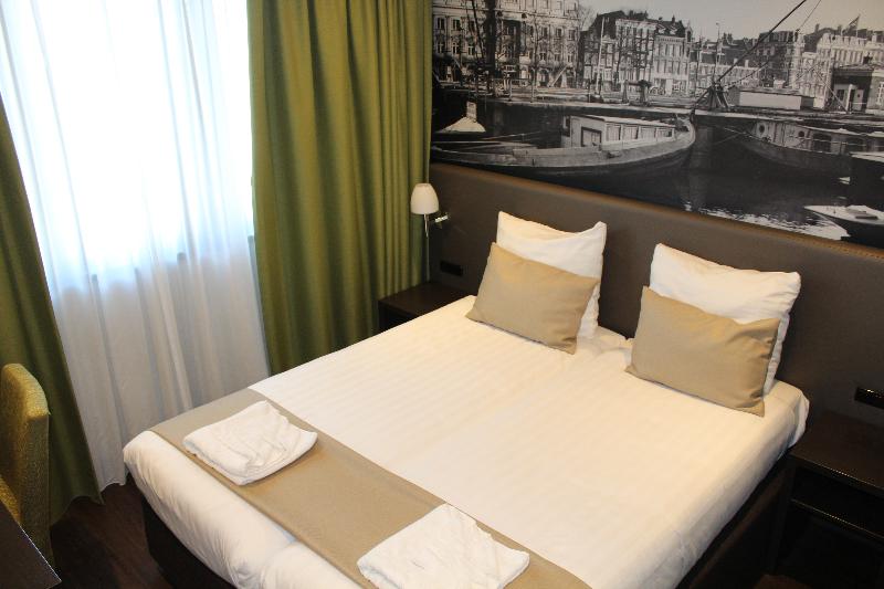 Royal Amsterdam Hotel - Oda
