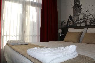 Royal Amsterdam Hotel fotoÄŸrafÄ±